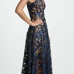 Dress The Population Blair Dress