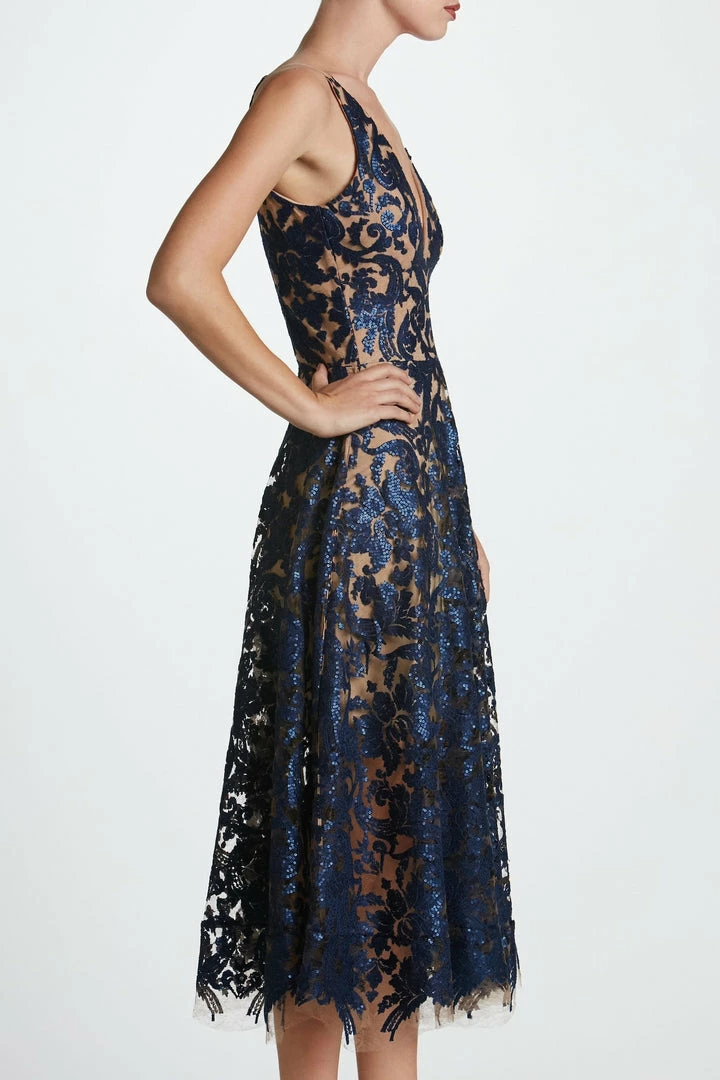 Dress The Population Blair Dress 2 Dress The Population Blair Dress