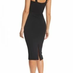 Dress The Population Collections Nicole Dress 6 Dress The Population Collections Nicole Dress