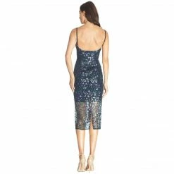 Dress The Population Addison Dress