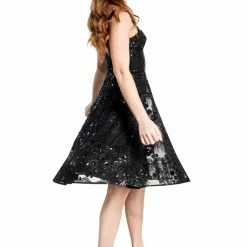 Dress The Population Collections Adelina Dress