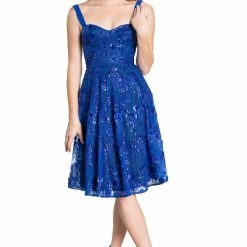 Dress The Population Adelina Dress