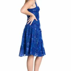 Dress The Population Adelina Dress