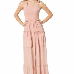 Dress The Population Adonia Gown