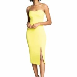 Dress The Population Alana Dress