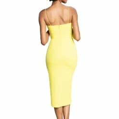 Dress The Population Alana Dress 7 Dress The Population Alana Dress