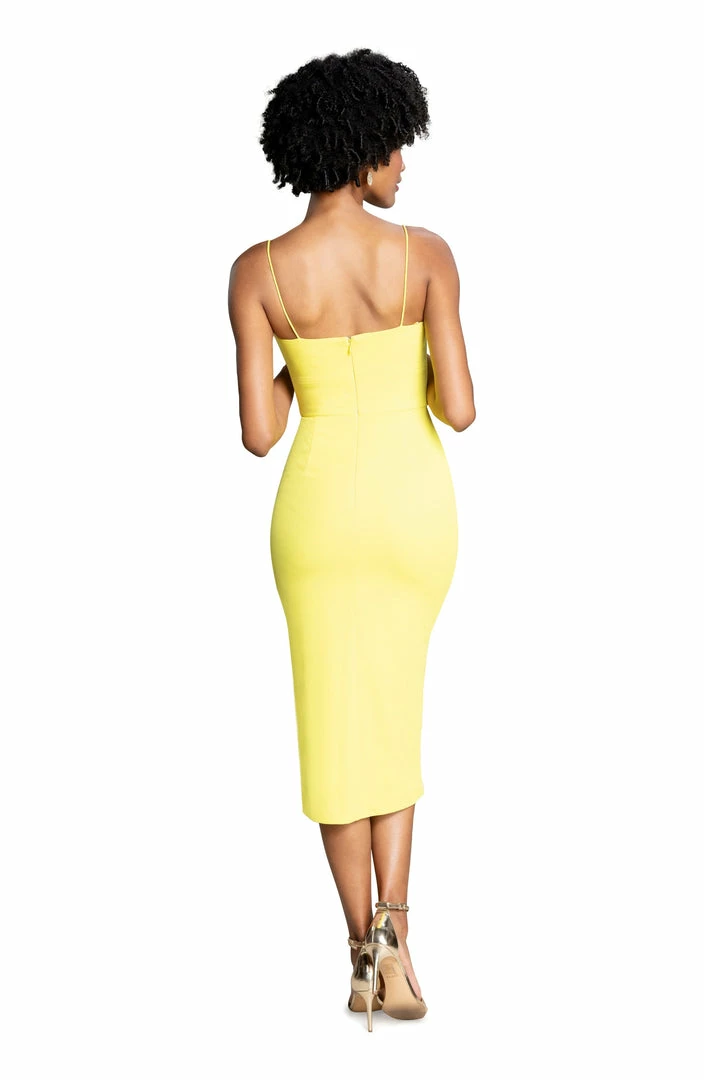 Dress The Population Alana Dress 4 Dress The Population Alana Dress