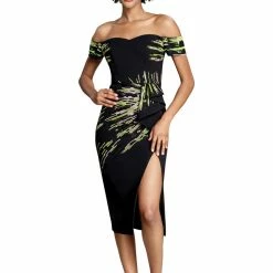 Dress The Population Alani Dress