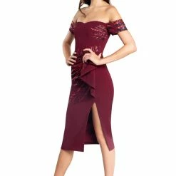 Dress The Population Alani Dress Best Sellers