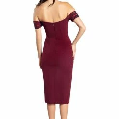 Dress The Population Alani Dress Best Sellers 6 Dress The Population Alani Dress Best Sellers