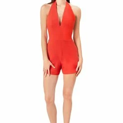 Dress The Population Alexi Romper Collections