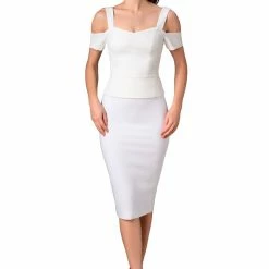 Dress The Population Collections Alice Top