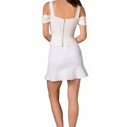 Dress The Population Collections Alice Top