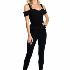 Dress The Population Alice Top Collections