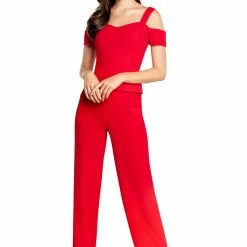 Dress The Population Alice Top