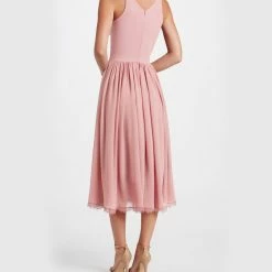 Dress The Population Collections Alicia Dress