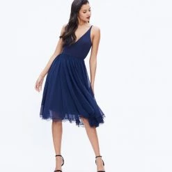 Dress The Population Collections Alicia Dress