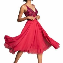 Dress The Population Party Alicia Dress