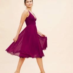 Dress The Population Alicia Dress Collections