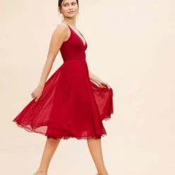 Dress The Population Alicia Dress Collections