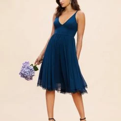 Dress The Population Alicia Dress