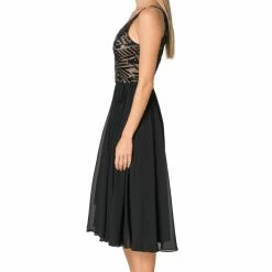 Dress The Population Alicia Dress Collections