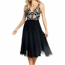 Dress The Population Alicia Dress