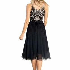 Dress The Population Alicia Dress 7 Dress The Population Alicia Dress