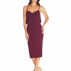 Dress The Population Collections Alondra Dress