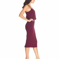 Dress The Population Collections Alondra Dress