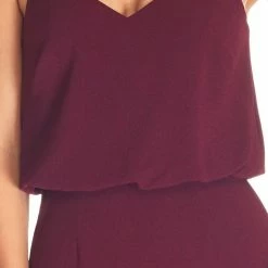 Dress The Population Collections Alondra Dress