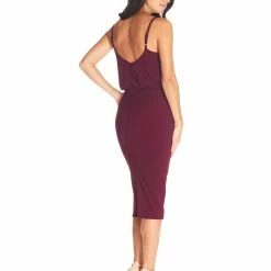 Dress The Population Collections Alondra Dress