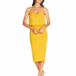 Dress The Population Alondra Dress Collections