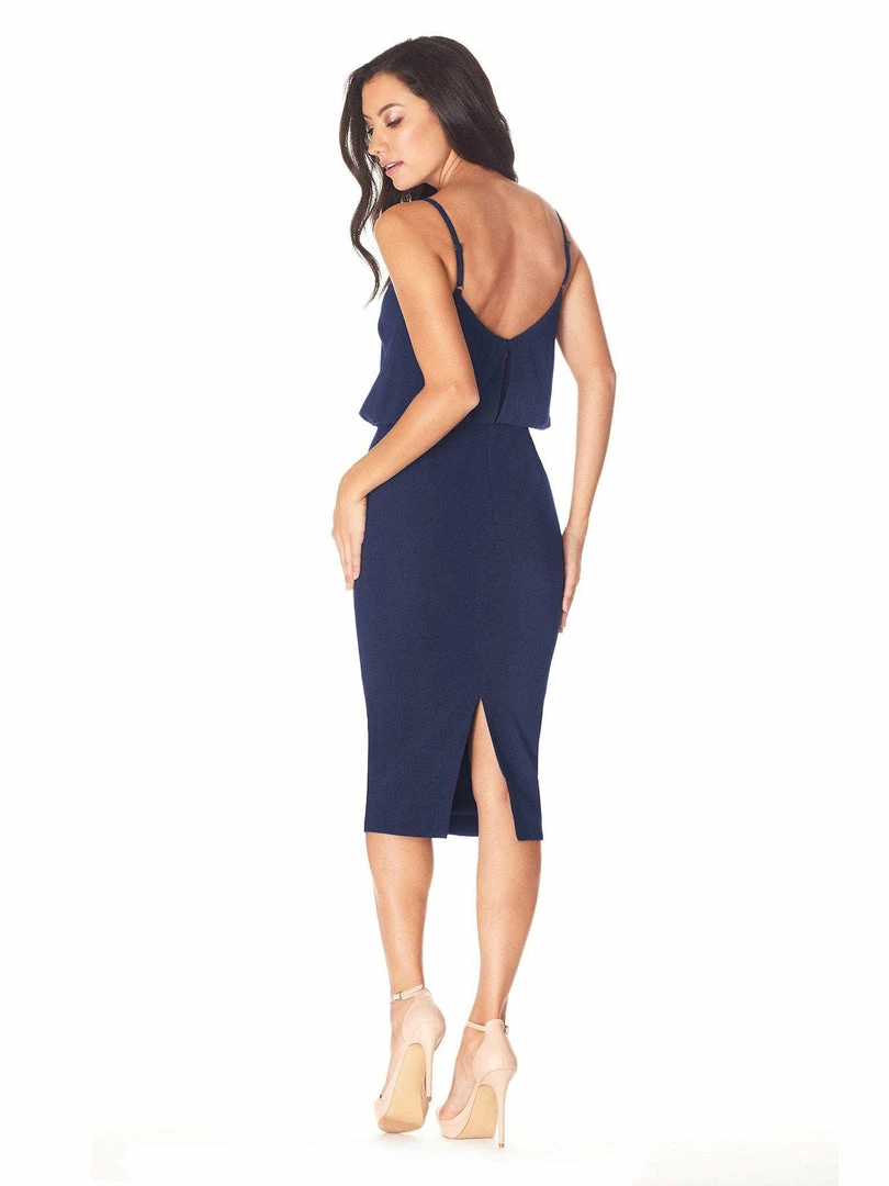 Dress The Population Alondra Dress 4 Dress The Population Alondra Dress