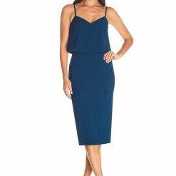 Dress The Population Best Sellers Alondra Dress
