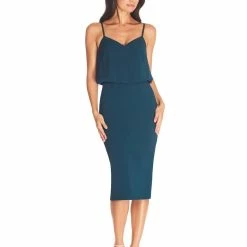 Dress The Population Alondra Dress