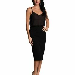 Dress The Population Party Alondra Dress 4 Dress The Population Party Alondra Dress