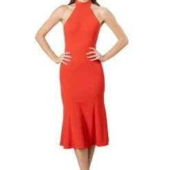 Dress The Population Party Amara Dress