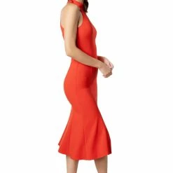 Dress The Population Party Amara Dress