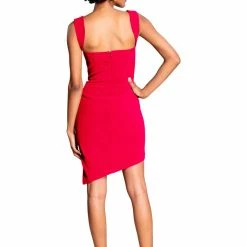 Dress The Population Amora Dress