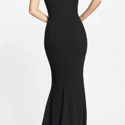 Dress The Population Amy Gown