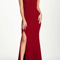 Dress The Population Amy Gown Party