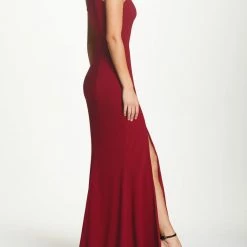 Dress The Population Amy Gown Party