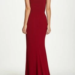 Dress The Population Amy Gown Party