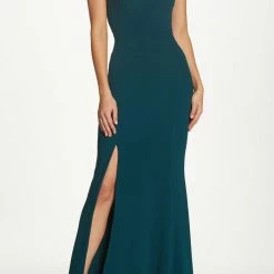 Dress The Population Amy Gown Party