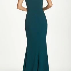 Dress The Population Amy Gown Party