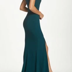 Dress The Population Amy Gown Party