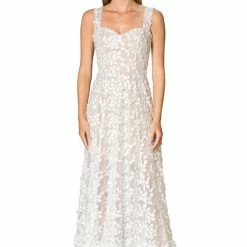 Dress The Population Anabel Dress