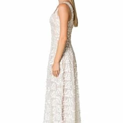 Dress The Population Anabel Dress