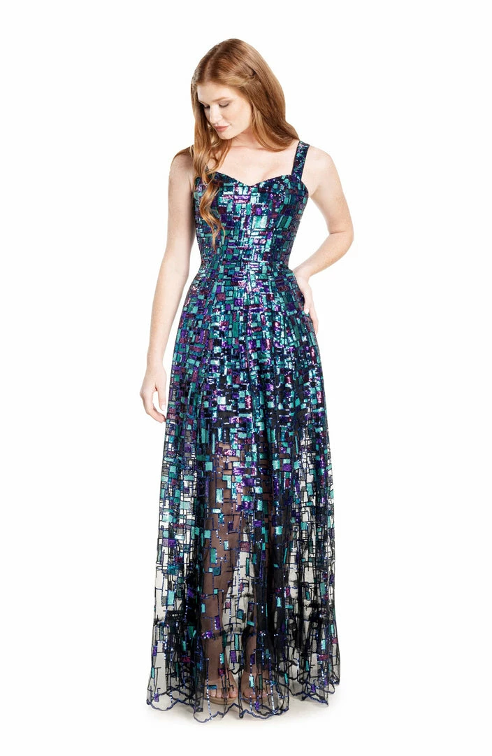 Dress The Population Collections Anabel Dress 1 Dress The Population Collections Anabel Dress